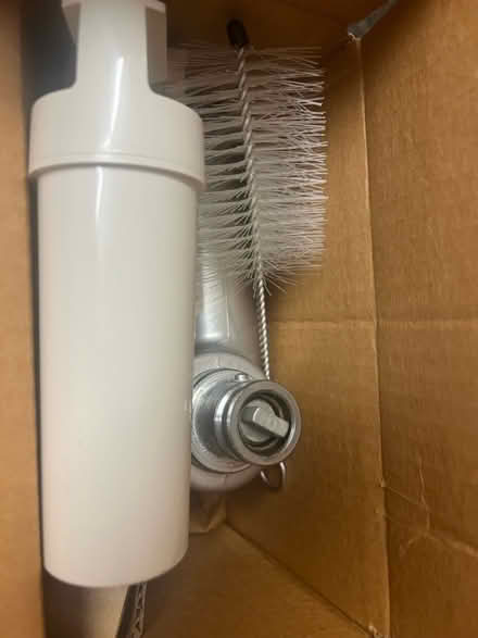 Photo of free Meat grinder attachment for Kenwood (Foxton CB22) #4