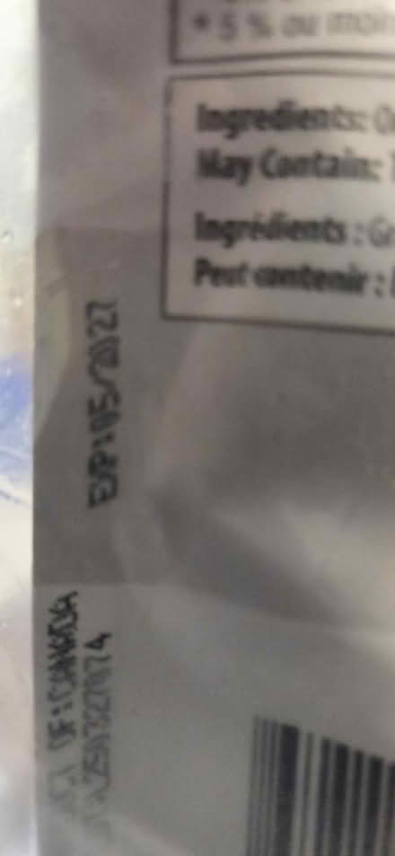 Photo of free Flaxseed (Richmond Hill) #2