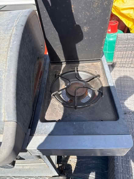 Photo of free Gas Bbq (Cheltenham) #3