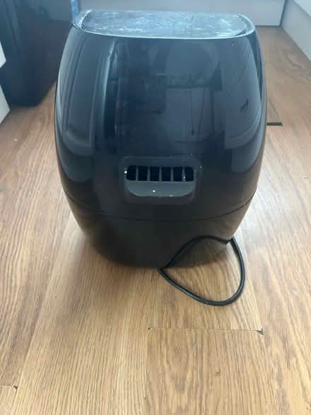 Photo of free Airfryer (Oakwood DE21) #1