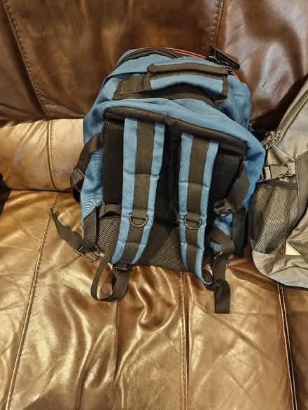 Photo of free 2 x backpacks (Alstone GL51) #2