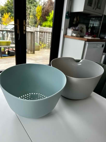 Photo of free Colander (Brentwood CM14) #2