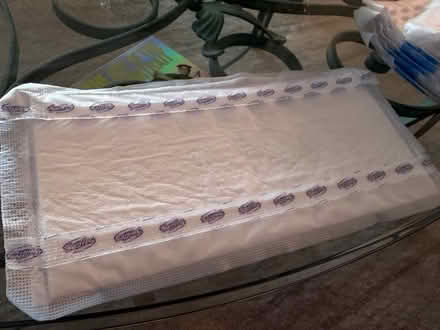 Photo of free Swiffer WetJet Pads (Leland, nc) #1
