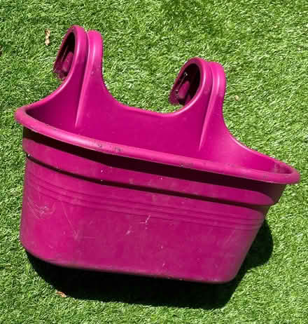 Photo of free Plant hangers (Bournemouth BH9) #2
