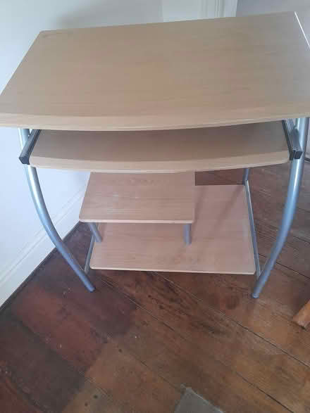 Photo of free Computer table (Dodford B61) #3