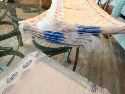 Photo of free Swiffer WetJet Pads (Leland, nc) #3