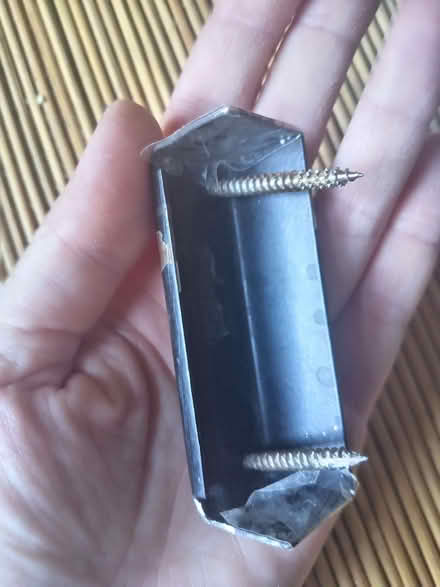 Photo of Rim latch / rim lock (Reading West RG1) #2