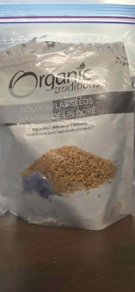 Photo of free Flaxseed (Richmond Hill) #1