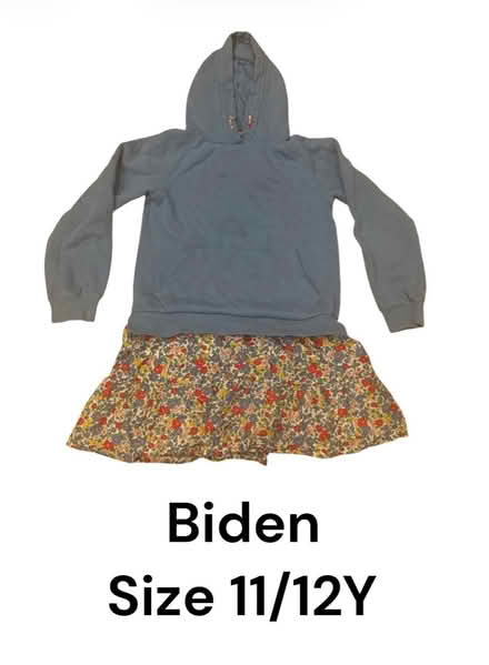 Photo of free Boden Girls (Brooklyn Storage) #1