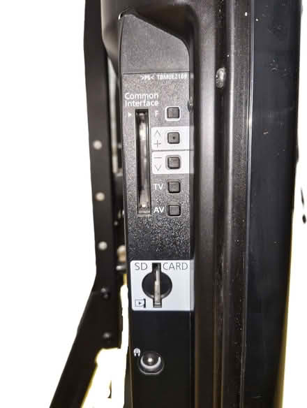 Photo of free Panasonic 36" TV (Newbiggin CA11) #4