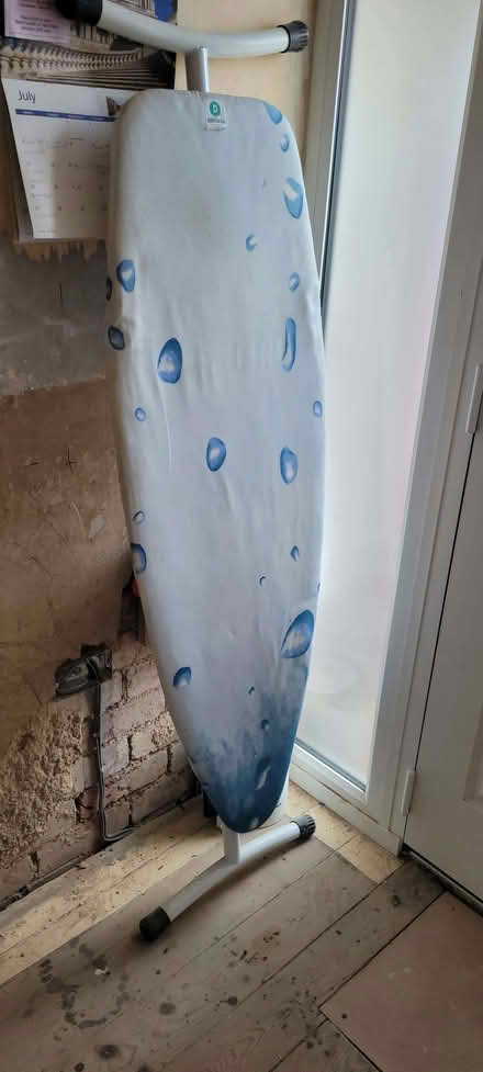 Photo of free Brabantia Ironing Board (Scale Hall LA1) #1
