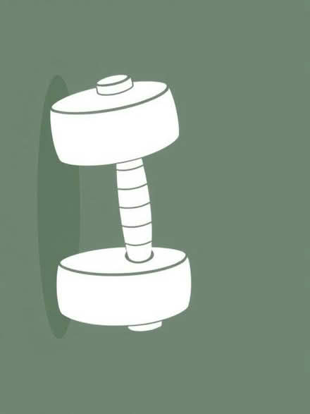 Photo of Dumbells (Hatfield Garden Village AL10) #1