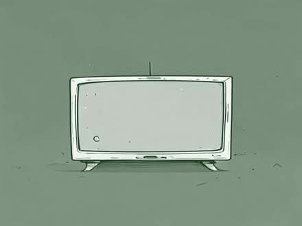 Photo of free 14in Digilogic TV (Eccleston PR7) #1