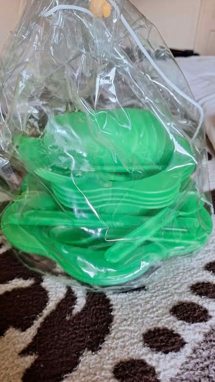 Photo of free Picnic Set (Barnston CH60) #1