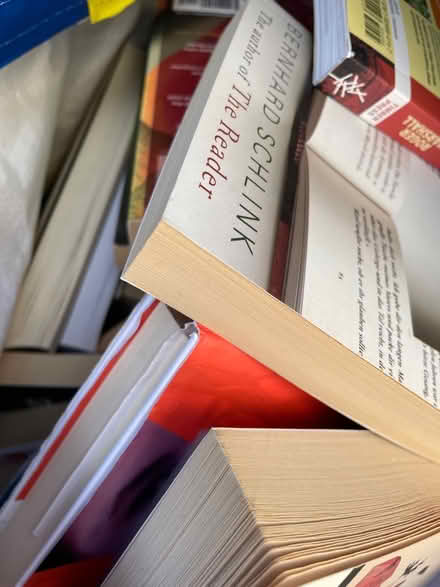 Photo of free Lots of books, inc classics (LS6 2, Leeds) #1