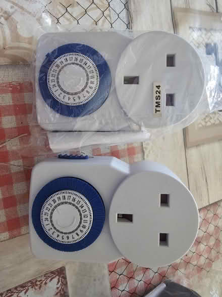 Photo of free Brand new (Rowhedge CO5) #2