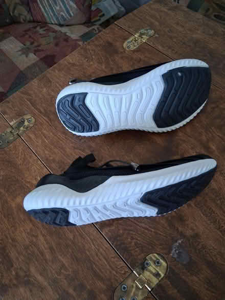 Photo of free Size 34 (5 US) water shoes (Broomall, Delco) #2