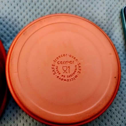 Photo of free Ceramic, Oven-safe Bowls - 7 Large + 1 Small as shown (Franche DY11) #2