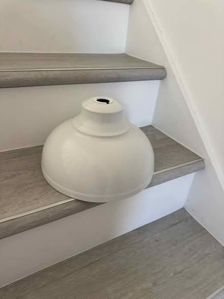 Photo of free Lampshade (Reading West RG1) #2