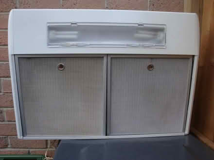 Photo of free Range Hood (NW Guelph) #1