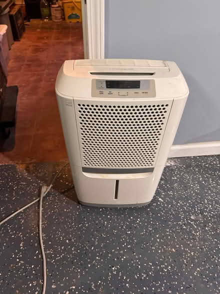 Photo of free Dehumidifier (10 Mile & Hilton) #2