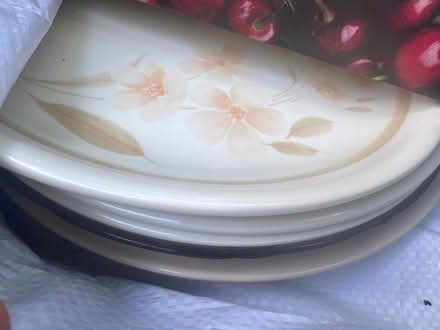 Photo of free Various household items (CB3) #4
