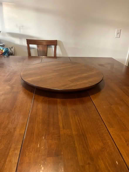 Photo of free Kitchen / Dining Table (East Escondido) #1