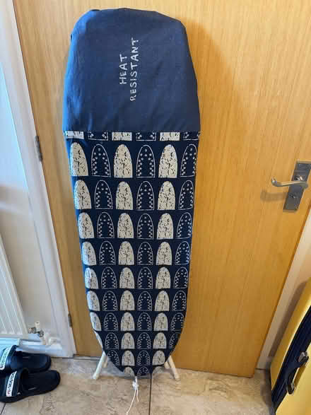 Photo of free Ironing board (Trumpington) #1