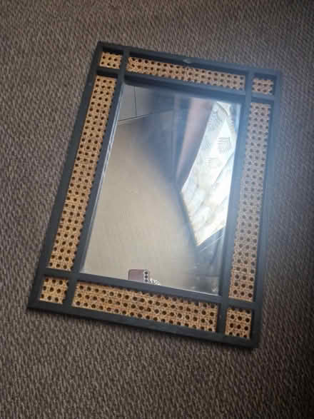 Photo of free Mirror (Nottingham, NG7) #1