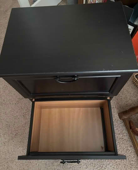 Photo of free Filing Cabinet (Firestone) #2