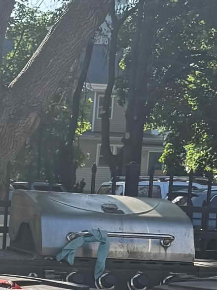 Photo of free Grill (Stamford, CT 06902) #1