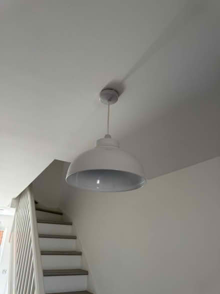 Photo of free Lampshade (Reading West RG1) #1