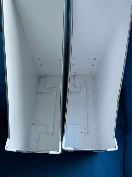 Photo of free Magazine/file holders (Ballynafoy BT6) #2