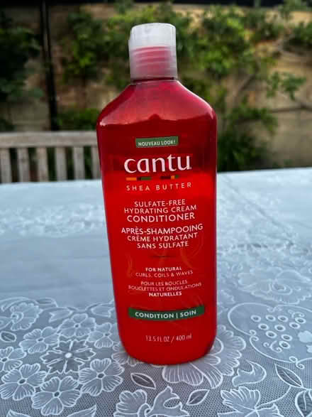 Photo of free Shampoo, conditioner, body lotion (Horsell) #2