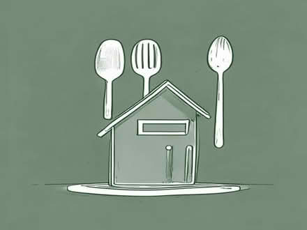 Photo of House hold utensils (Rainham RM13) #1