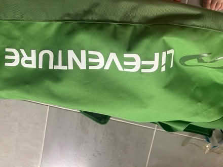 Photo of free Lifeventure Luggage Bag (Friezland OL3) #2