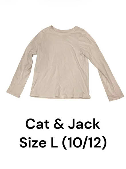 Photo of free Cat & Jack Girls Top (Brooklyn Storage) #1
