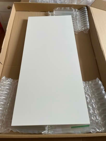 Photo of free Brand new Wren kitchen doors x2 (Edinburgh EH4) #1