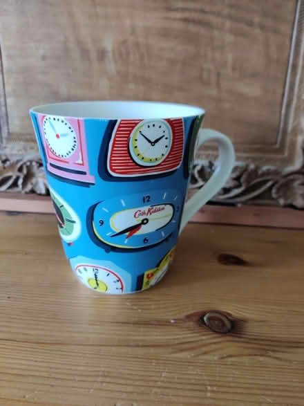 Photo of free New Kath Kidston Mug (NG82NE) #1