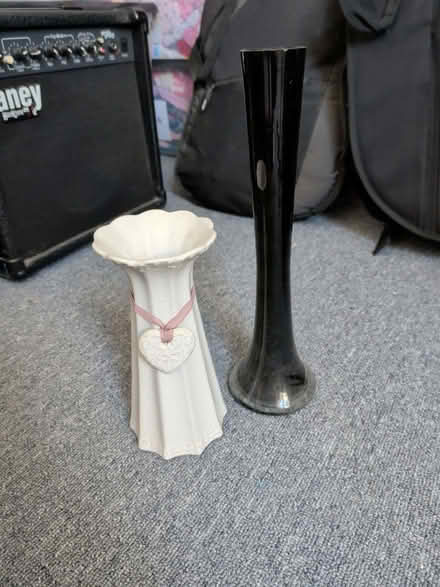 Photo of free Next vases (Ashford TW15) #1
