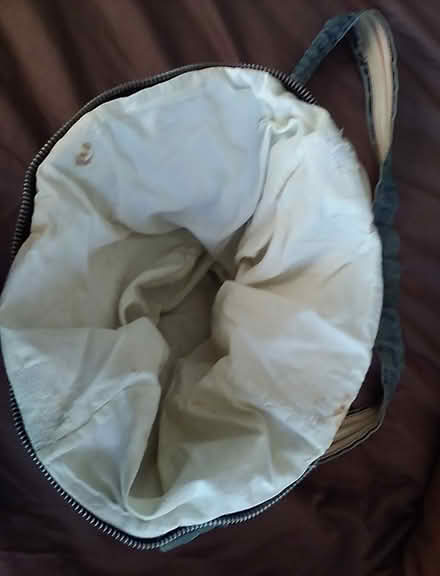 Photo of free Plastic - Free Lunch Bag (Oakland) #3