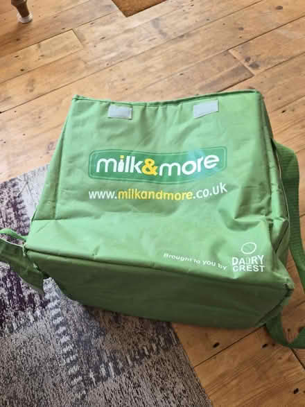 Photo of free Cool bag (CR0) #1