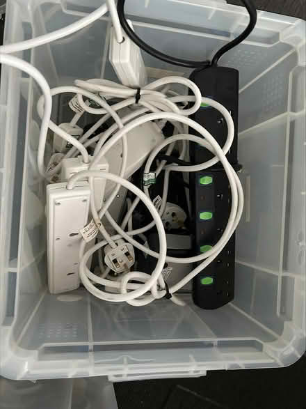 Photo of free Extension cables (W2 2ET) #1