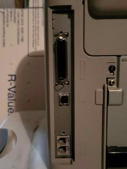 Photo of free HP Laserjet 3015 (Cedar Mill) #4