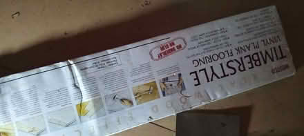 Photo of free Vinyl boards (Carnforth LA5) #3