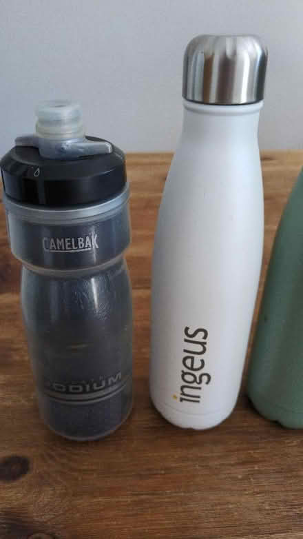 Photo of free 4 bottles (Old Woking GU22) #2