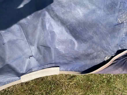 Photo of free Weatherbeta 6’9” No Fill (WR13, Berrow) #4