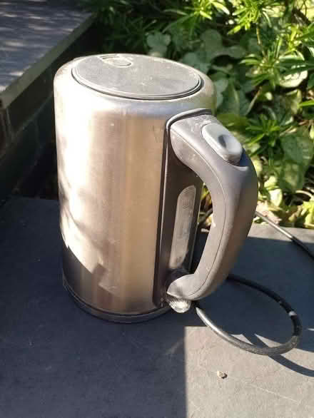 Photo of free Electric kettle (Northway OX3) #1