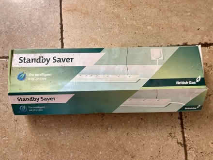 Photo of free Standby Saver (Weston Park BA1) #1
