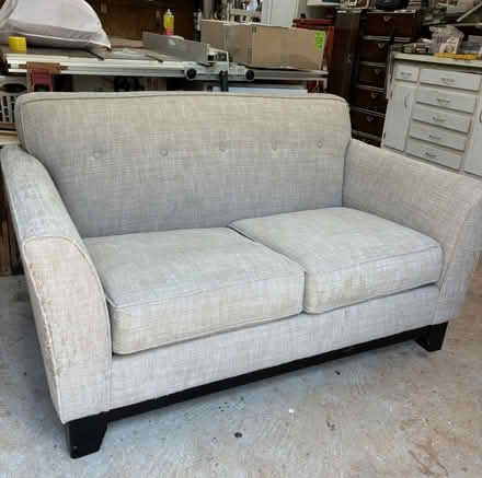 Photo of free Couch (Southern Rowan County) #1